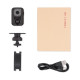 Mini camera MD31 - mini video recorder Nectronix Full HD 1080P 1500mAh